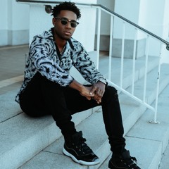 Destined "Love Dont Cost A Dime" Cover by Magixx