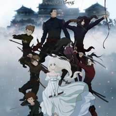 battle on to the east - Fena: Pirate Princess OST