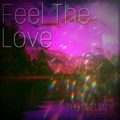 Rudimental - Feel The Love [REMIX]