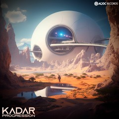 Kadar - Progression (ACDC369 - ACDC Records)
