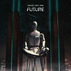 3Waves Feat. Maik - Future