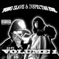 Yung Slave & Inspectah Evil - Animal