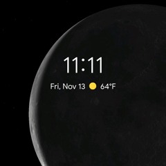Friday 13th 2020