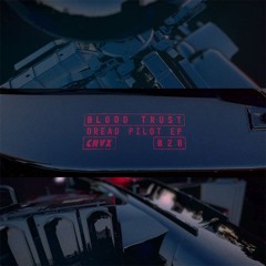 UE Premiere: Blood Trust - Awake [CNVX]