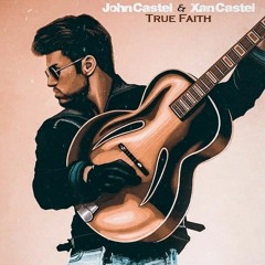 John Castel & Xan Castel - True Faith (Original mix) *tech house*  Relyt