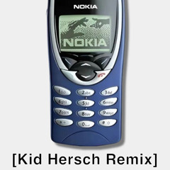 Nokia - Drake - [Kid Hersch Remix]