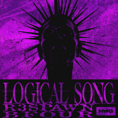 Logical Song (Radio Mix)