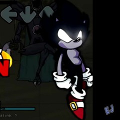 FNF SUPER SONIC SMACKDOWN OST Worked up