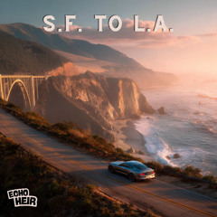 S.F. to L.A.