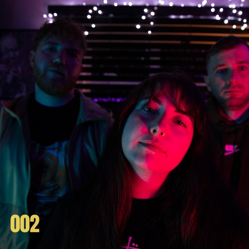 Studio - 002  - TONES BIRTHDAY MIX -  Tones B2B Murphyy & Sydney Bryce