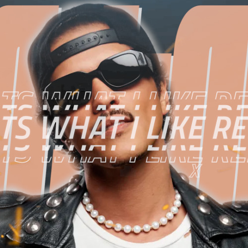 That What I Like Remix