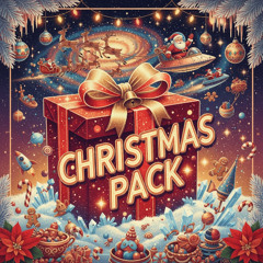 CHRISTMAS PACK by Alberto D'Atteo [FREE DOWNLOAD]