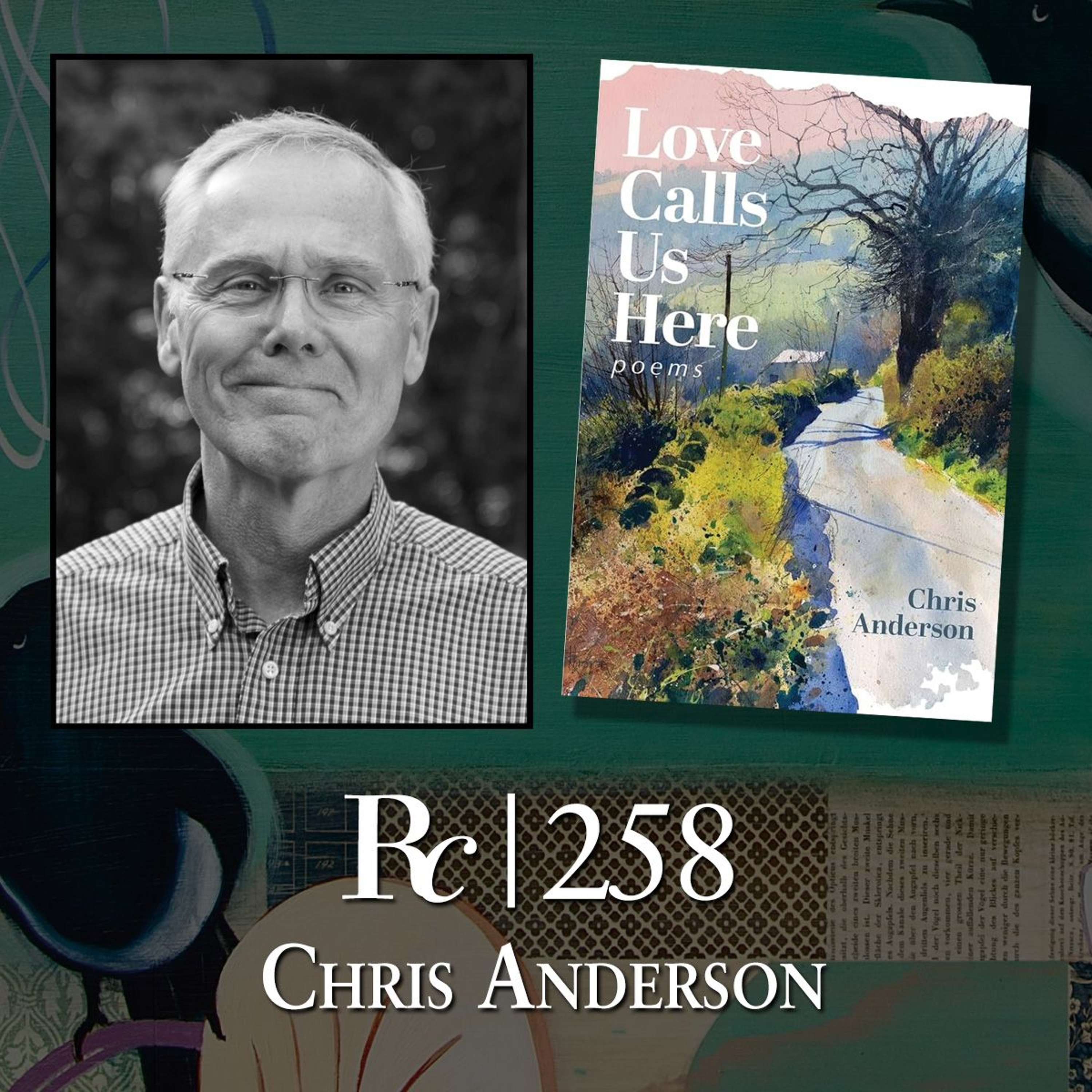 ep. 258 - Chris Anderson