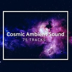 Cosmic Ambient Sound Full Preview