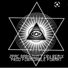 Baby dont cry 2Pac dnb bootleg prod Formidable Format..mp3