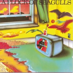 A Flock Of Seagulls - I Ran (So Far Away) (Studio Acapella) DOWNLOAD
