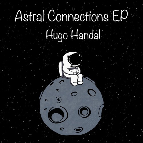 Hugo Handal - Signal (Original Mix)
