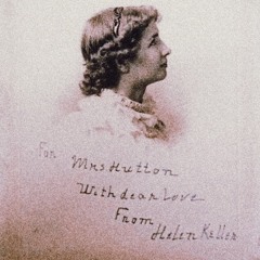 Hellen Keller 「< prod. Trxgon >」
