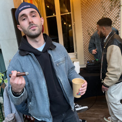 POUR LES HOMIES - Prod @LOUIS