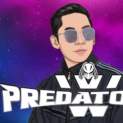 ill boo - PREDATORZ Mashup