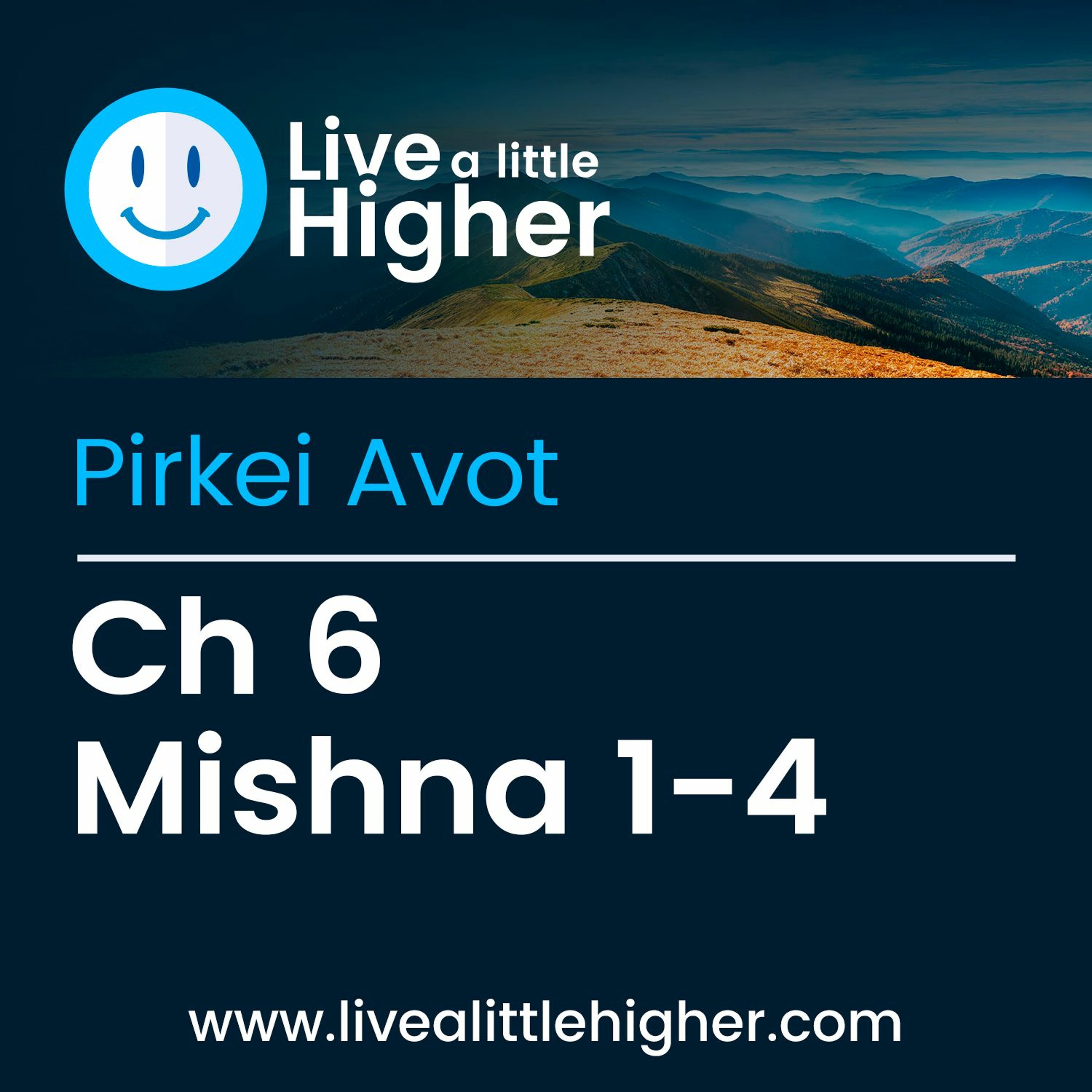 Live a Little Higher