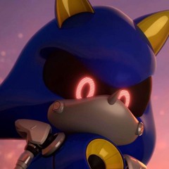 TZ Music- Metal Sonic (Forces Remix)