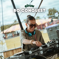 Bo Conquest - elrow Up&Coming 2024 Submission