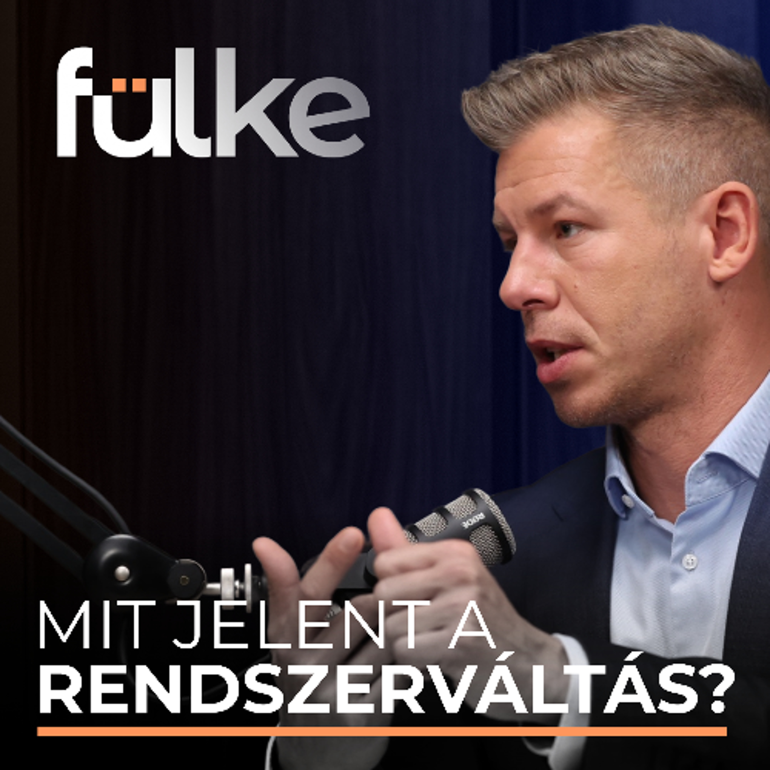 Magyar Péter: Ha kormányon leszünk, akkor is járni fogom az országot – Fülke