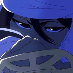 " Bankai, Hakka no Togame " x La lecon particuliere (slowed)