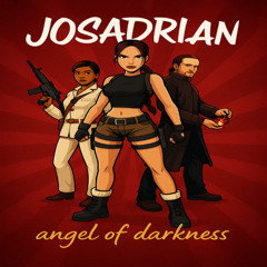 Alex C. (feat. Yasmin K.) - Angel of Darkness (Video Mix) (Cover en Español)