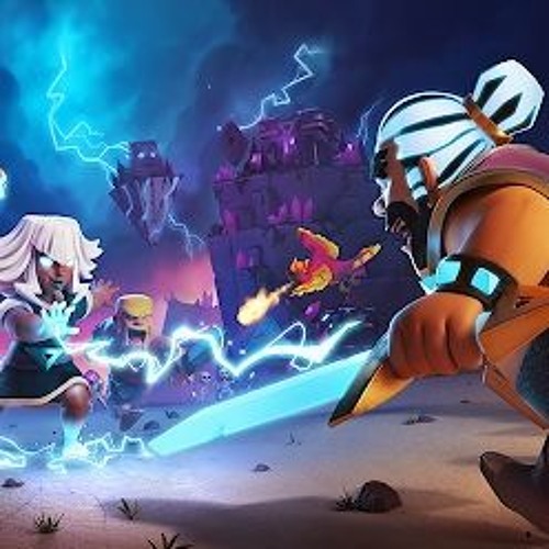 Stream Download Clash of Clans MOD Apk Versi Terbaru 2023 dan Rasakan Stream Download Clash of Clans MOD Apk Versi Terbaru 2023 dan Rasakan