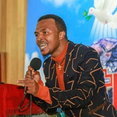 Food For The Nations III[The Power Of Salvation] - Ps Ebenezer Kiluba