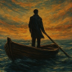 a boat wading change