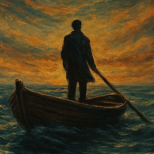 a boat wading change