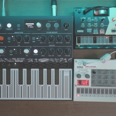 Microfreak