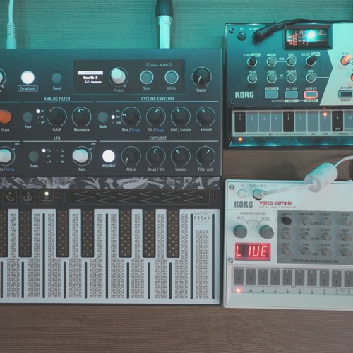 Microfreak