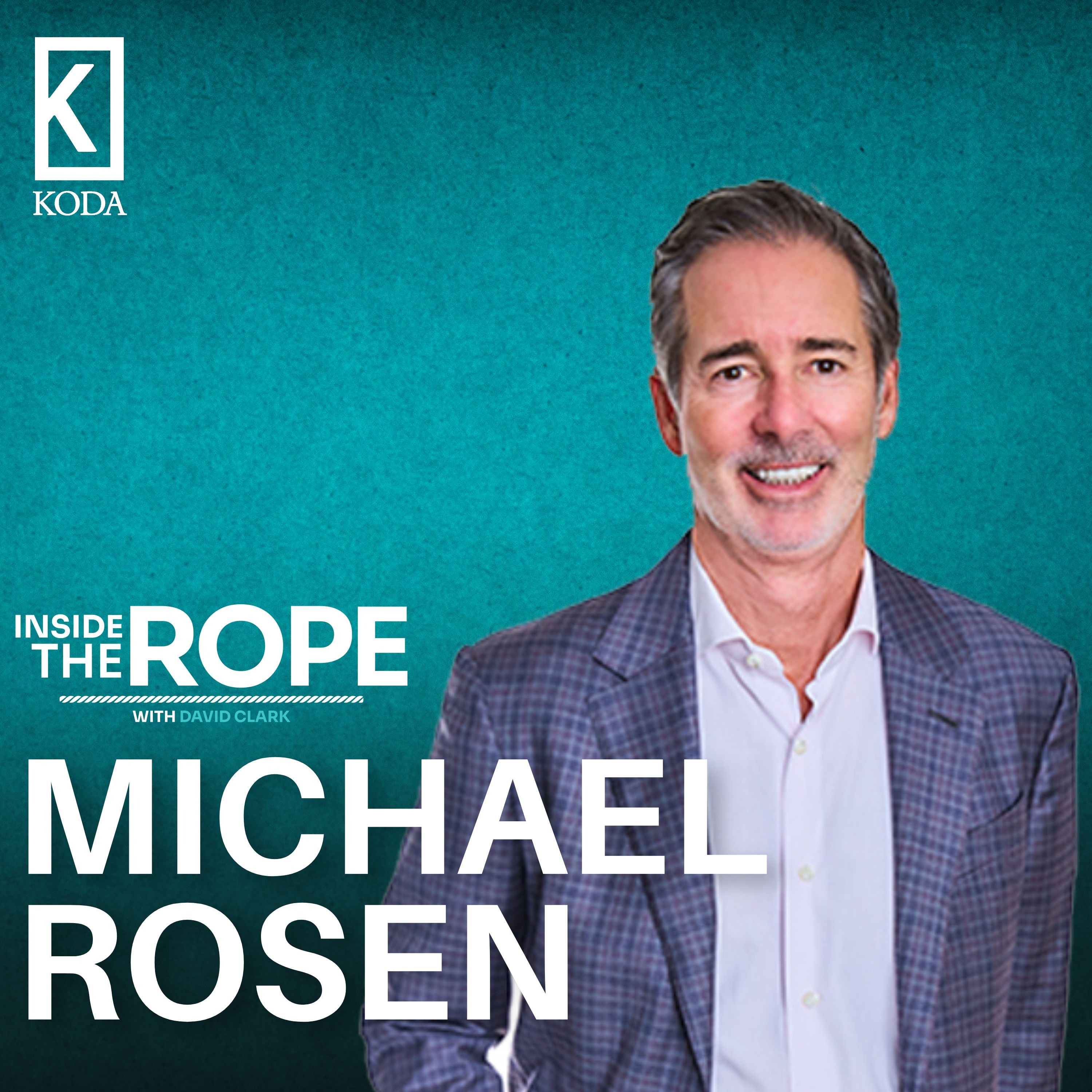 Ep 180: Michael Rosen - Hedged for Success: Convertible Bonds Explained