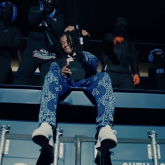 DIGGA D ~ 100 BAGS (REMIX) - xer00_otb