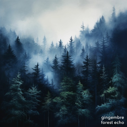 gingembre - Small In Comparison