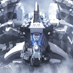 Cosmograph - Land Eater  (1AO Remix)
