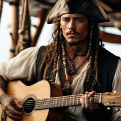 Rum... Vol3 (Shanty)
