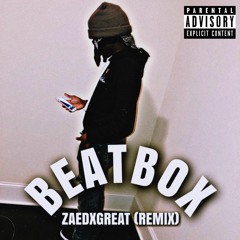 BeatBox (Freestyle)