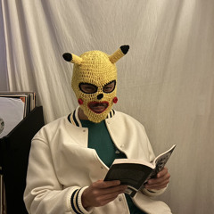 Chopmania Monster Much Mix - Halloween Episode