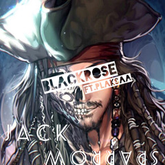 Black Rose(ft.plaksaa)Jack Sparrow