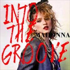 Madonna - Into The Groove (Marco Florio Club Mix 2022) FREE DOWNLOAD