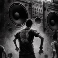 Tekno Tribe to Acidcore (180 BPM) // Tekno Mix