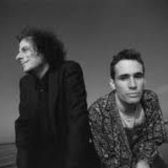 "Mojo Pin" Studio Demo --Jeff Buckley and Gary Lucas
