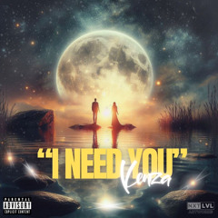 Kenza - I Need You