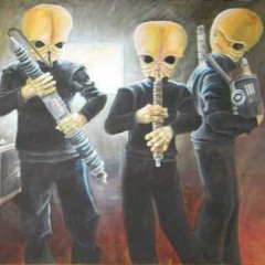 Cantina Band [Prod. Typhoon Brigand] *BUY NOW*