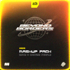 ADE Mashup Pack 2025